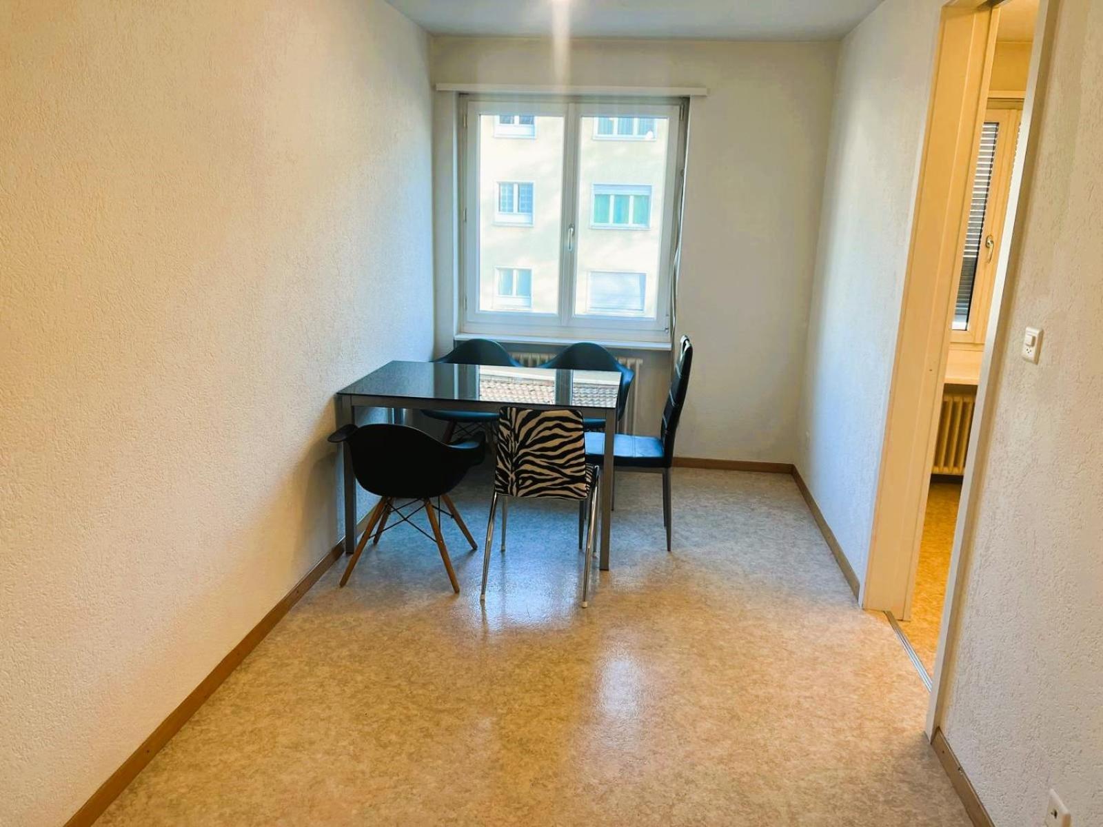 Apartamento Large Center With Balcony Alt - Self Checkin