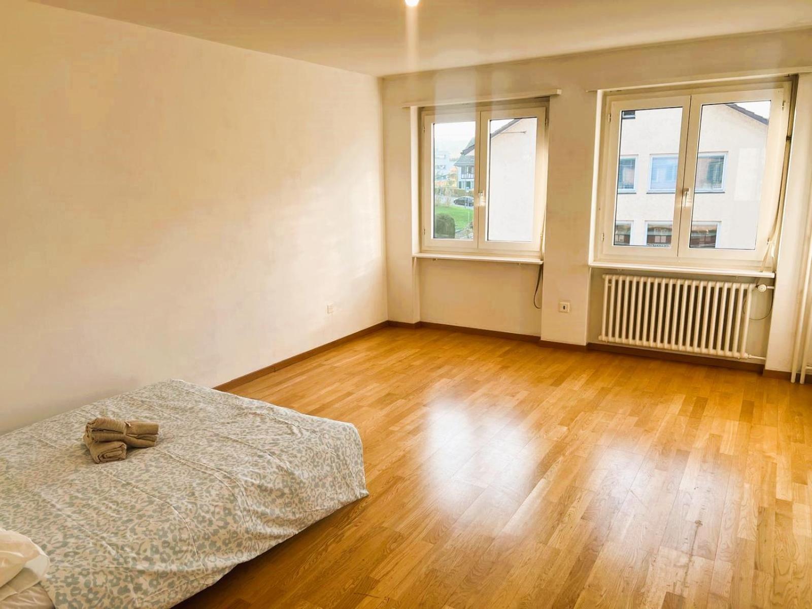 Apartamento Large Center With Balcony Alt - Self Checkin