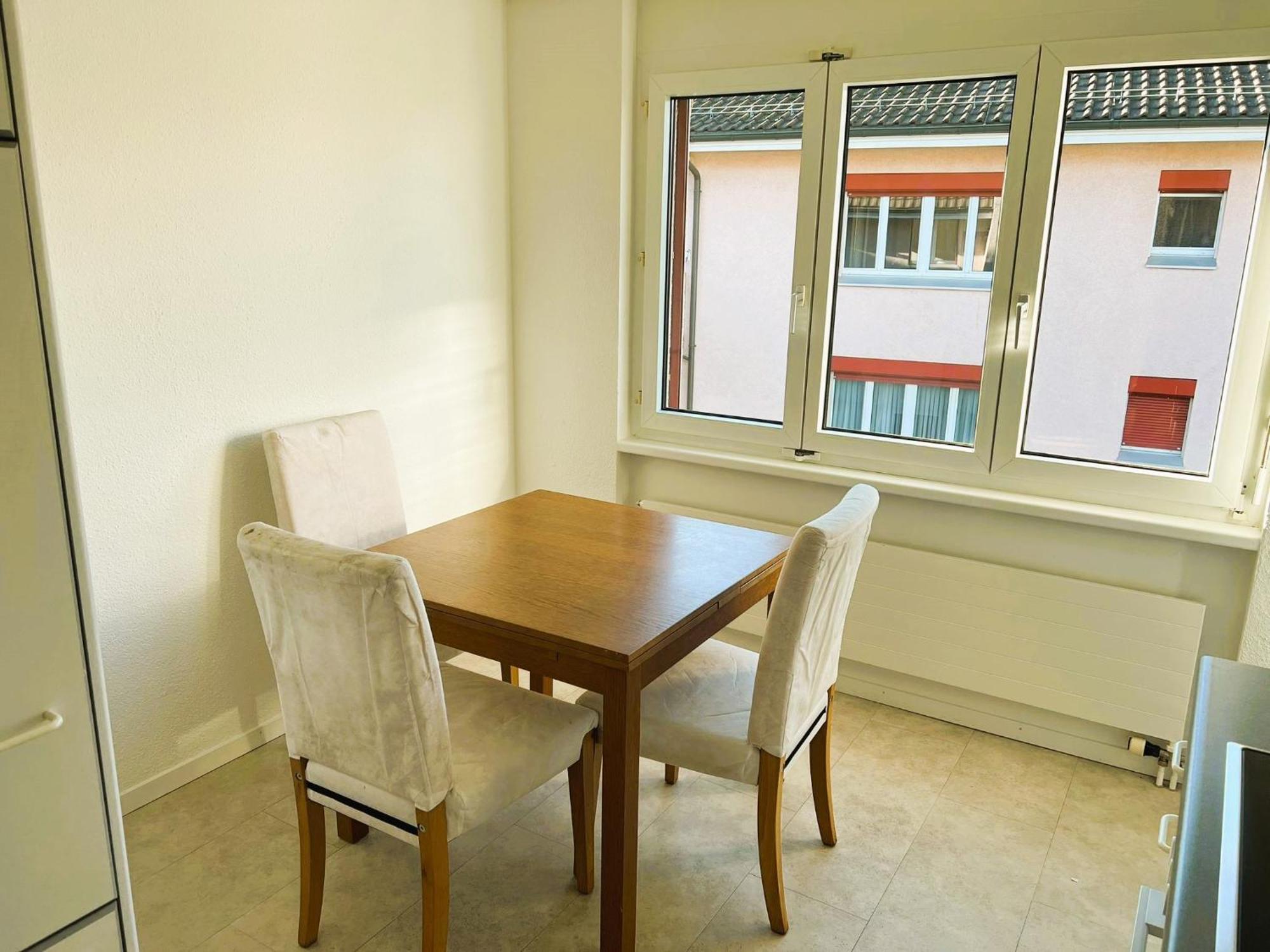 Apartamento Large Center With Balcony Alt - Self Checkin