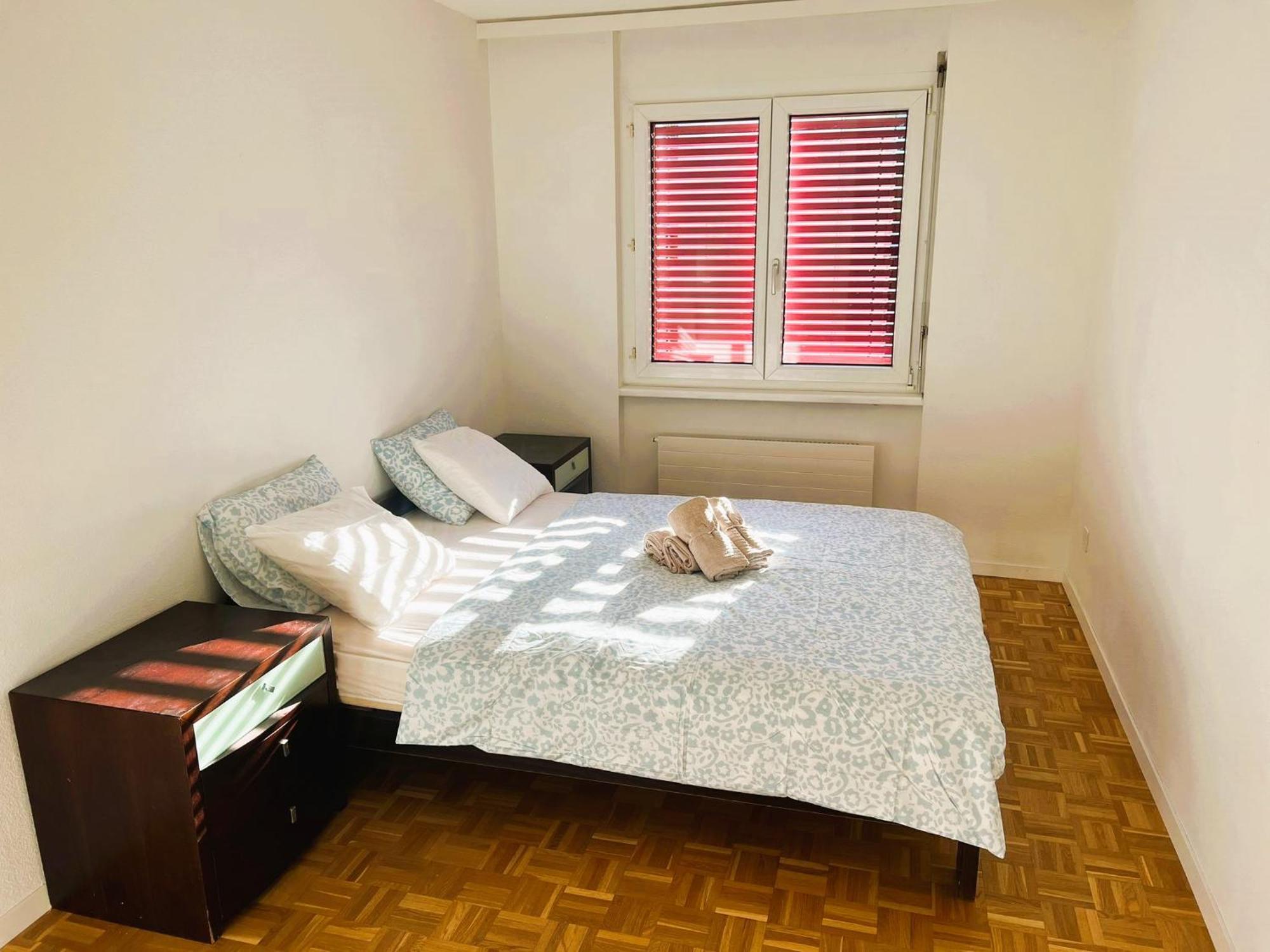 Apartamento Large Center With Balcony Alt - Self Checkin