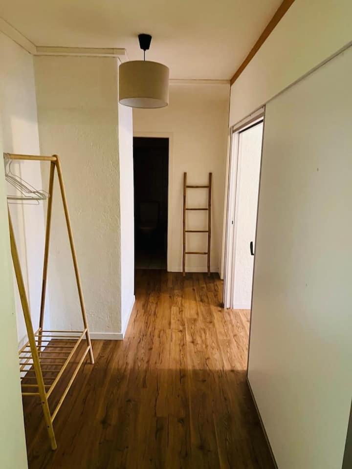 Apartamento Large Center With Balcony Alt - Self Checkin Zurique